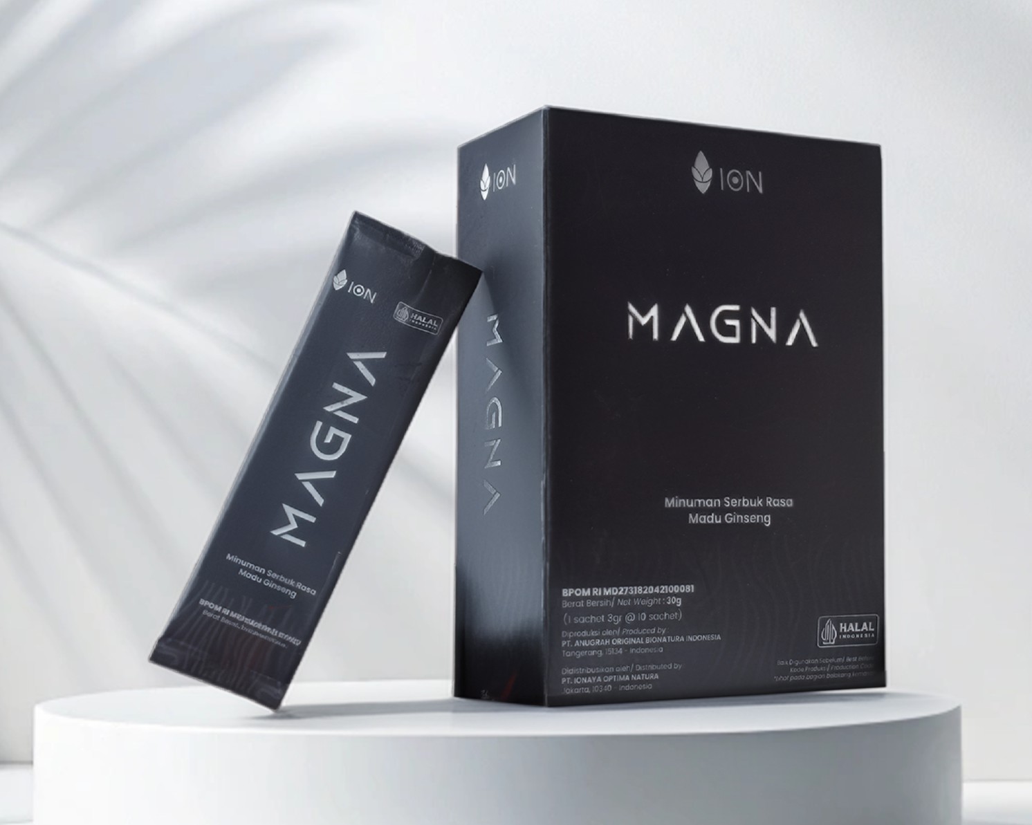 MAGNA