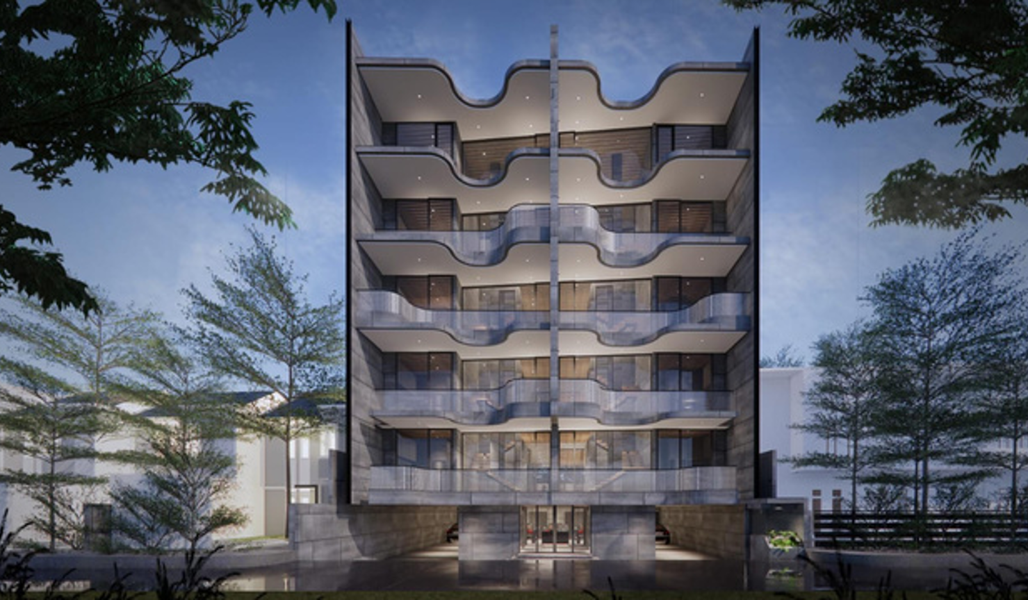 Kantor Kemang - Segera Hadir