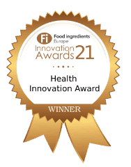 Food Ingredient Health Innovation Award