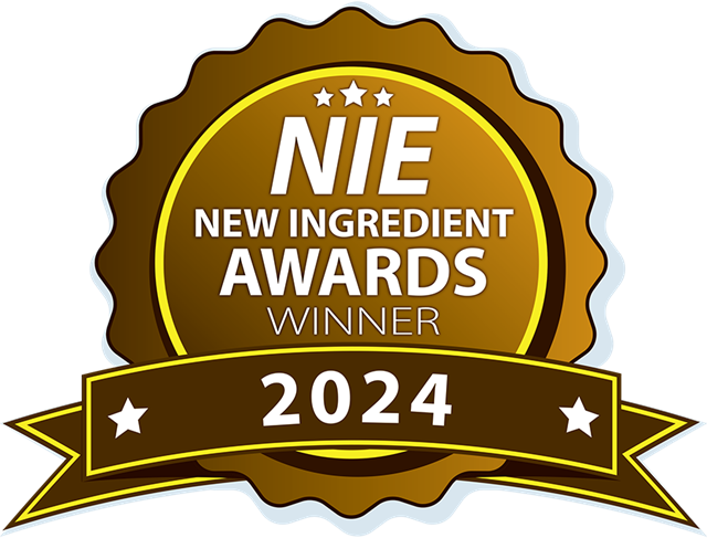 Nutrition Industry Executive Award 2024