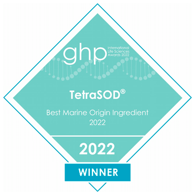 Global Health & Pharma Award