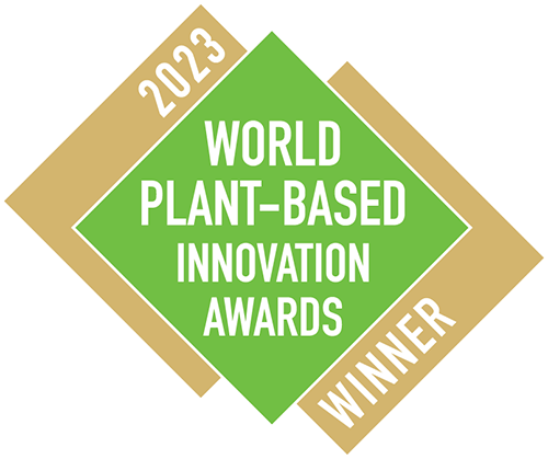 Plant Based Award 2023